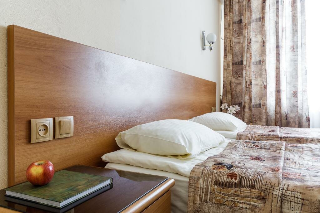 Гостиница Платан Краснодар-83