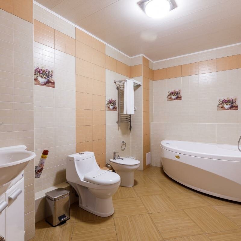 Гостиница Платан Краснодар