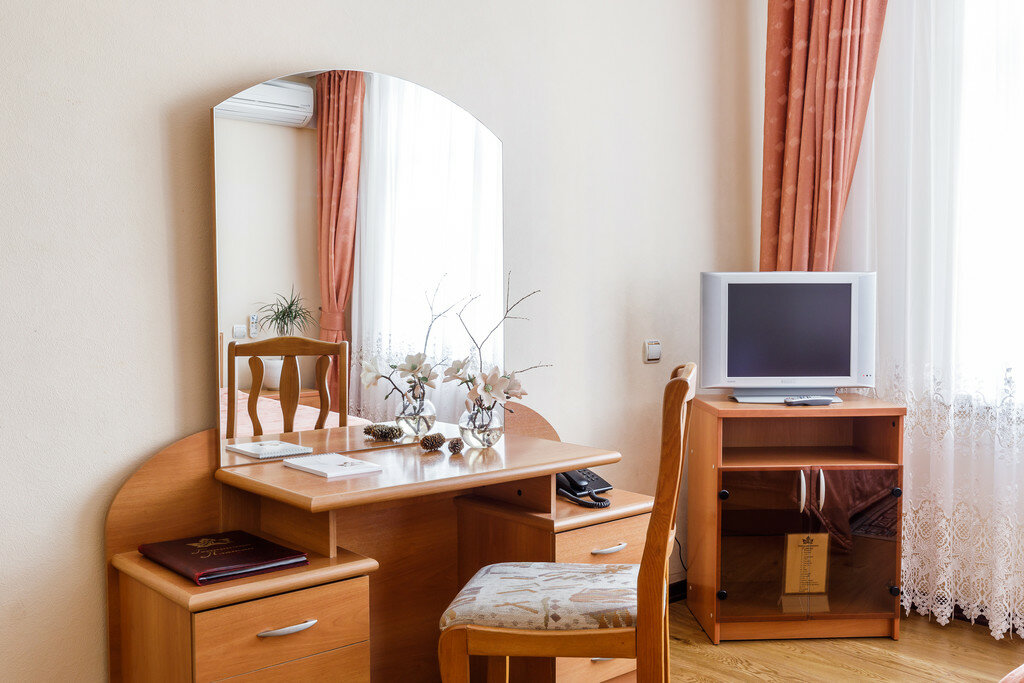 Гостиница Платан Краснодар-110