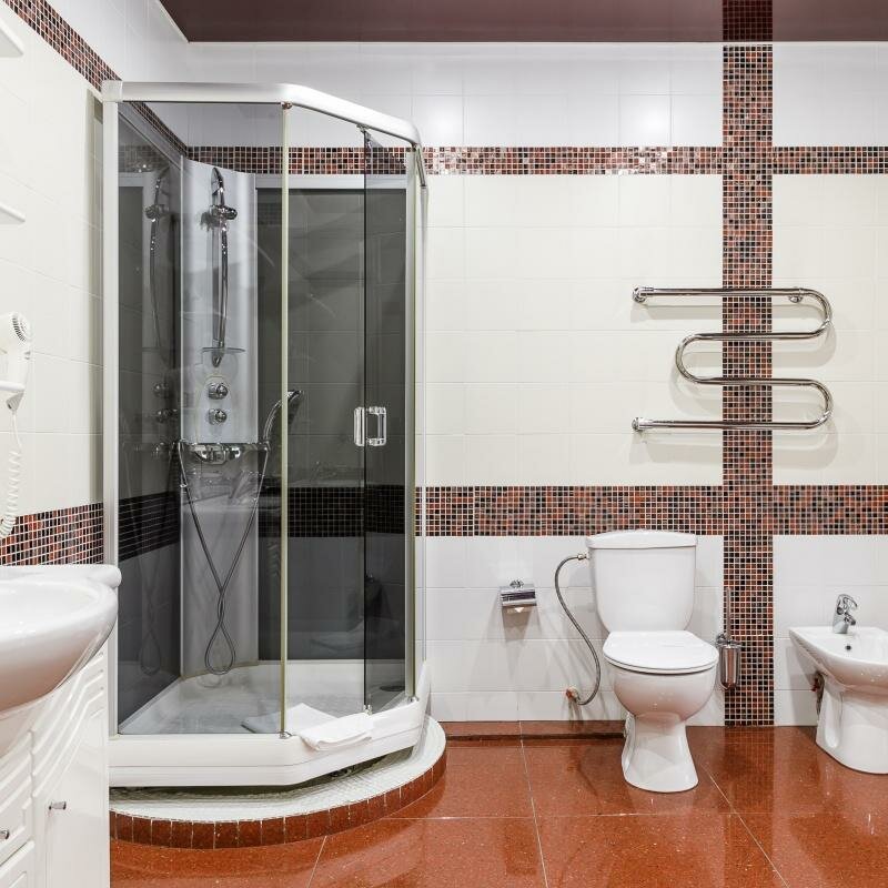 Гостиница Платан Краснодар