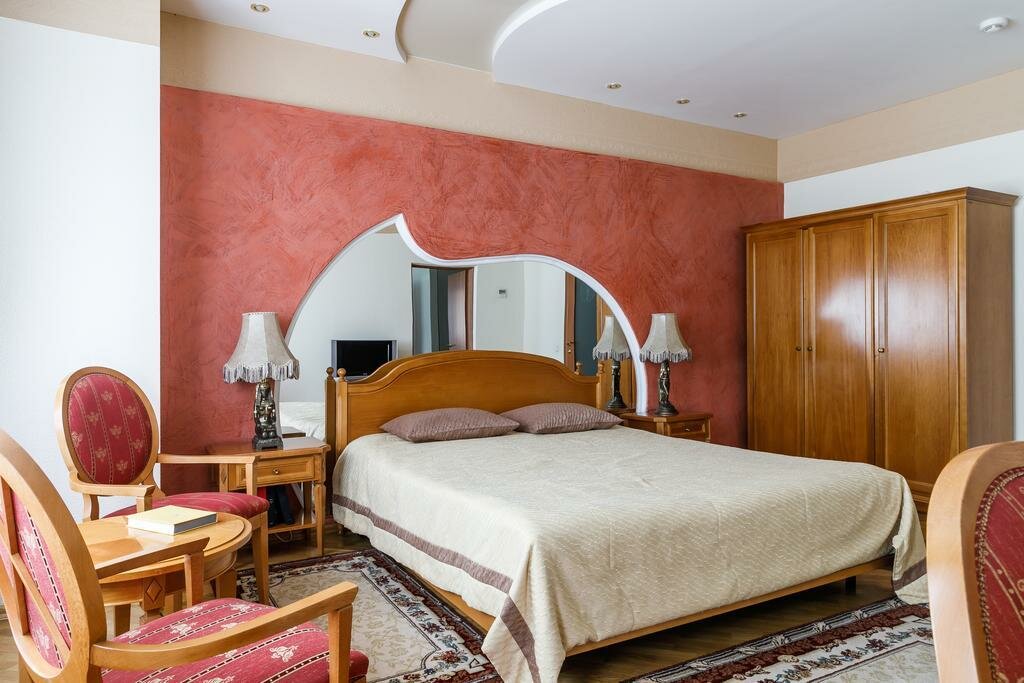 Гостиница Платан Краснодар-170