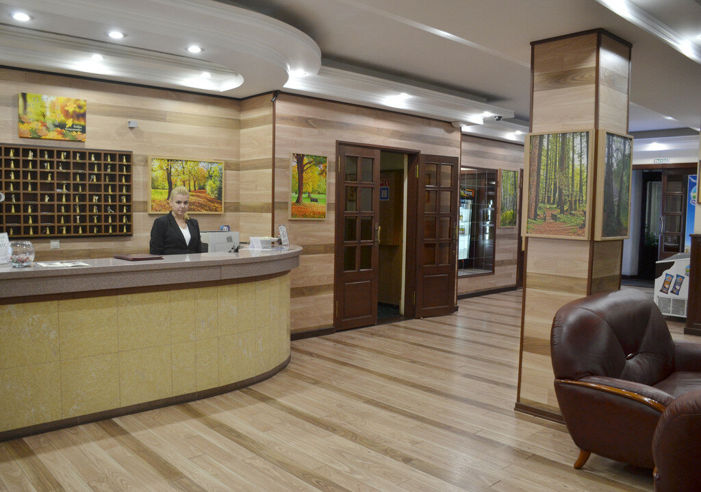 Гостиница Платан Краснодар