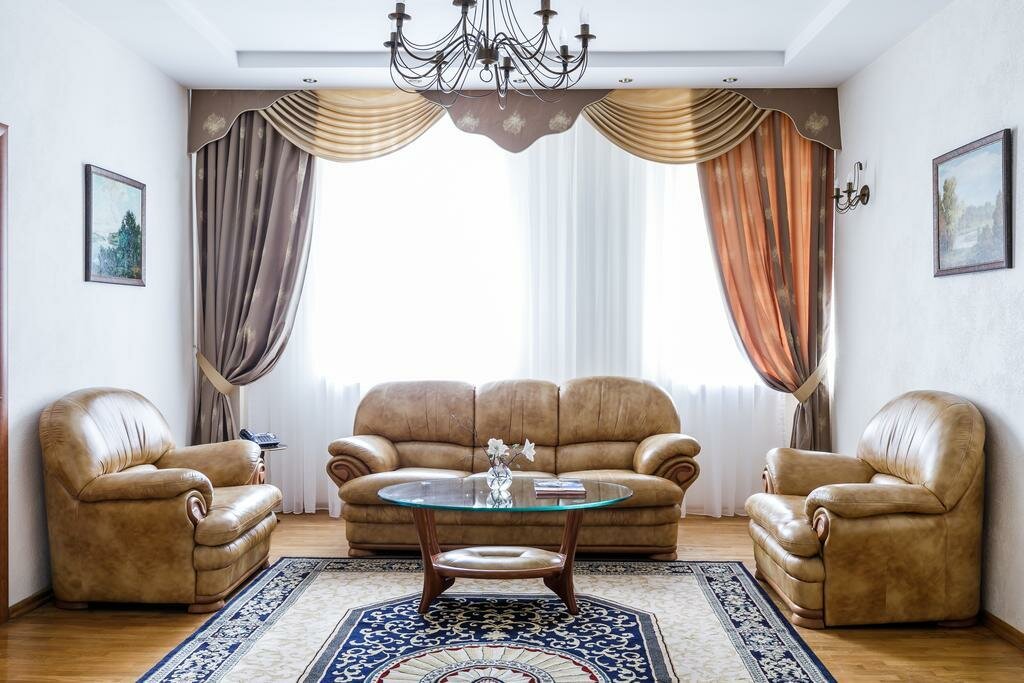 Гостиница Платан Краснодар-157