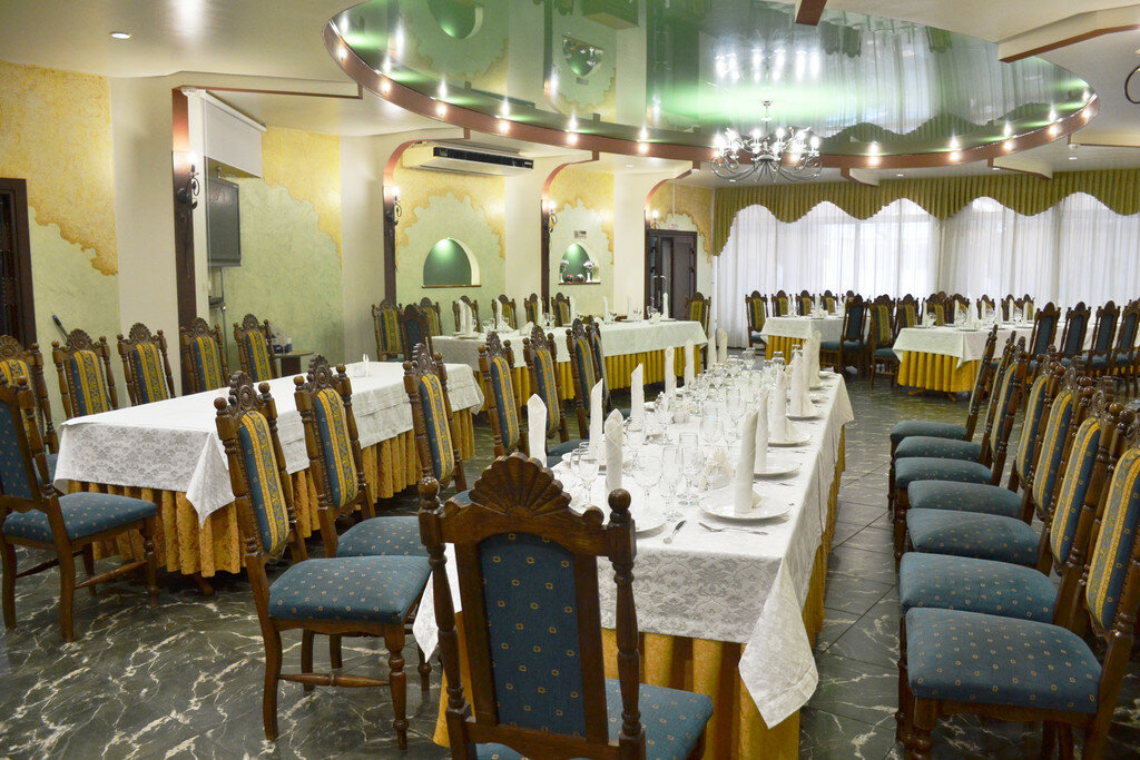 Гостиница Платан Краснодар-87