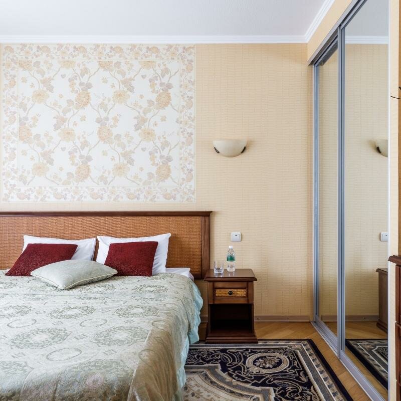 Гостиница Платан Краснодар