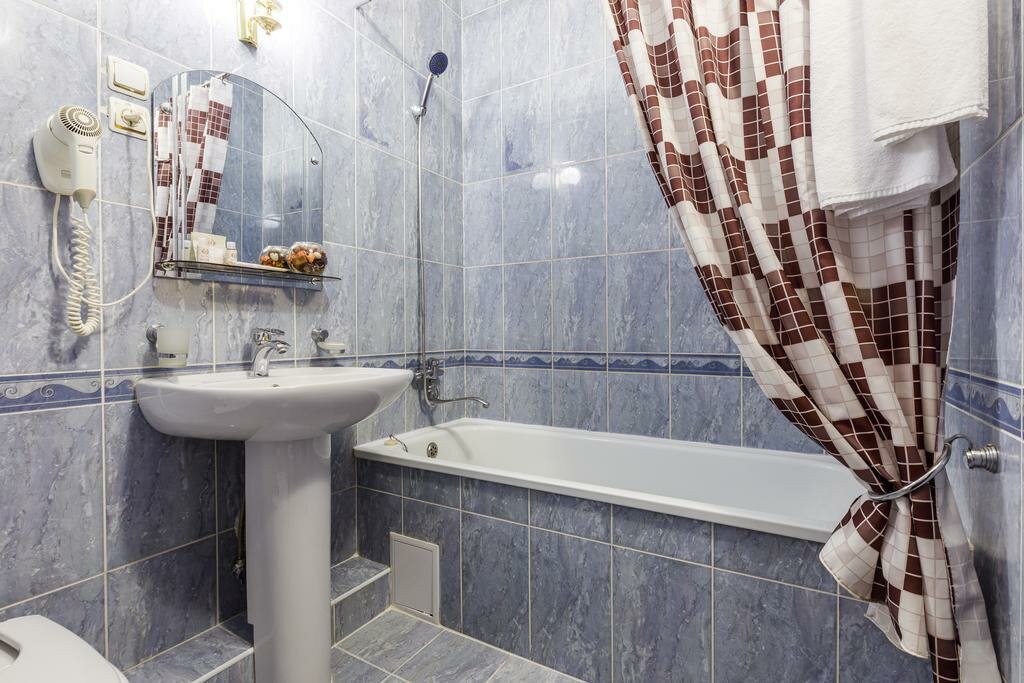 Гостиница Платан Краснодар-73