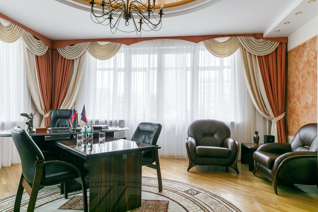 Гостиница Платан Краснодар-20