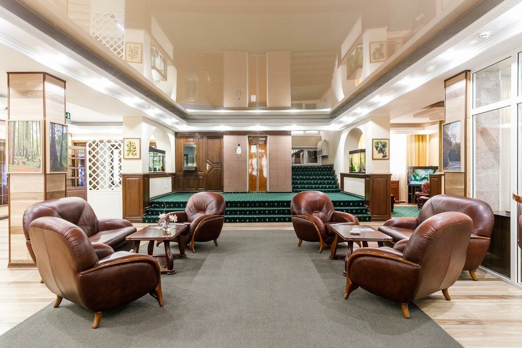 Гостиница Платан Краснодар-108