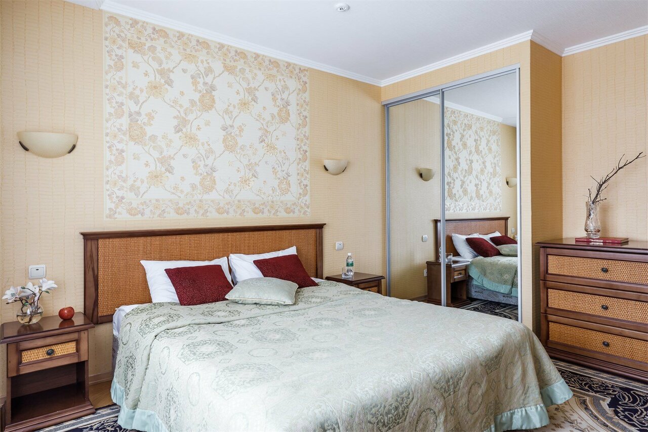 Гостиница Платан Краснодар-119