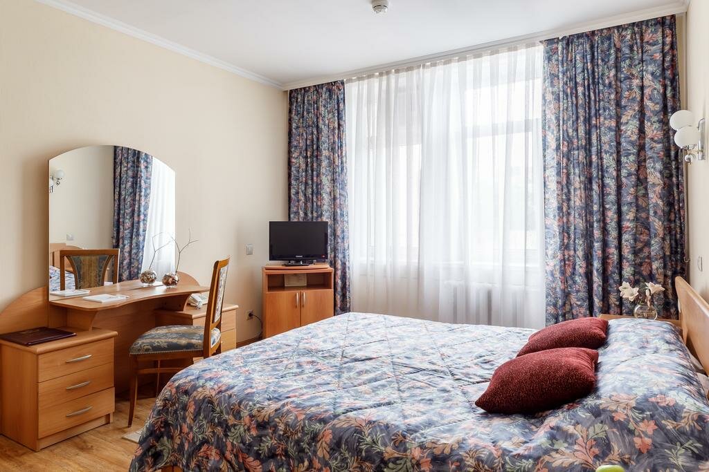 Гостиница Платан Краснодар-183