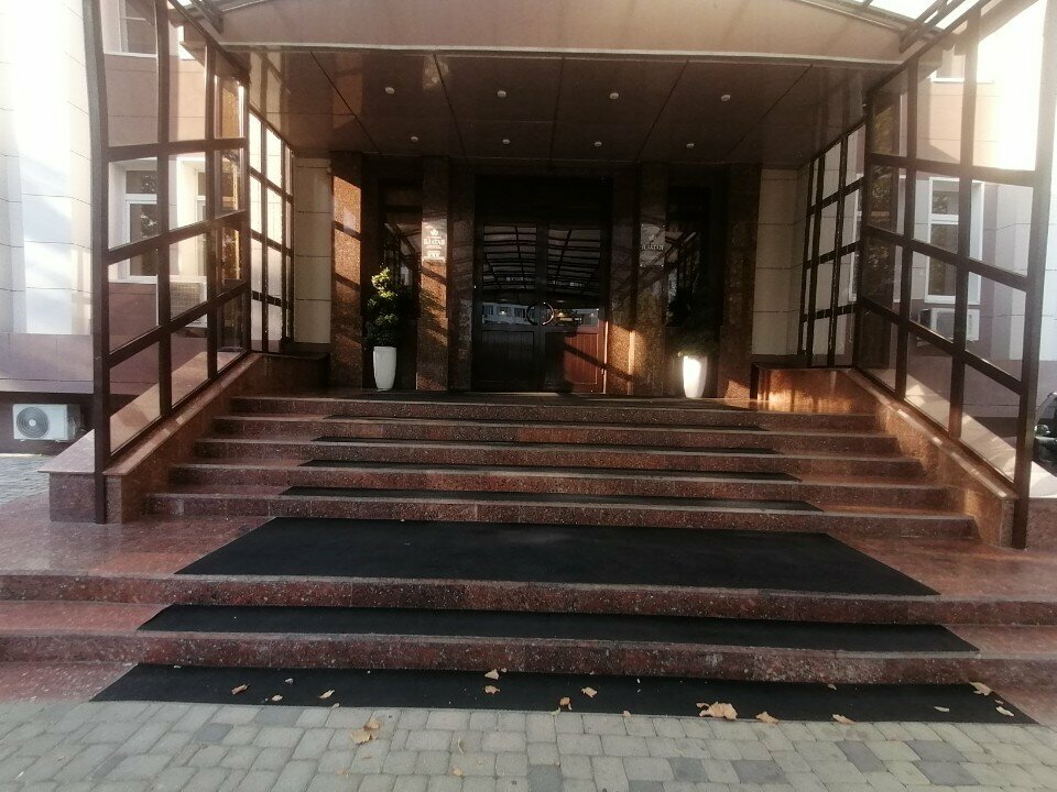 Гостиница Платан Краснодар-58