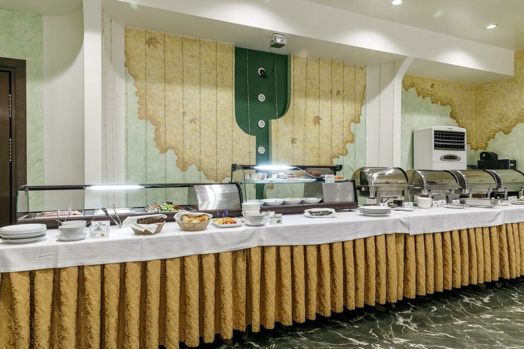 Гостиница Платан Краснодар-134