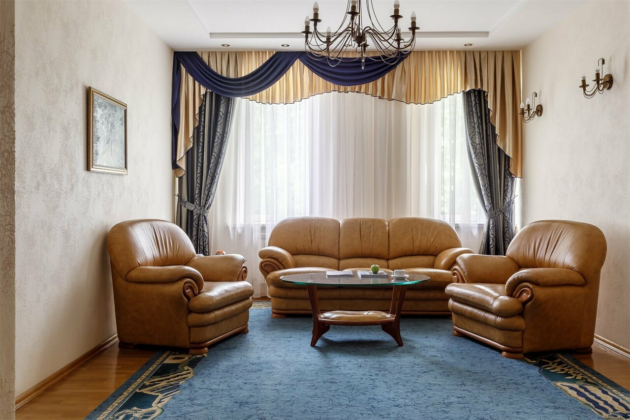 Гостиница Платан Краснодар-95