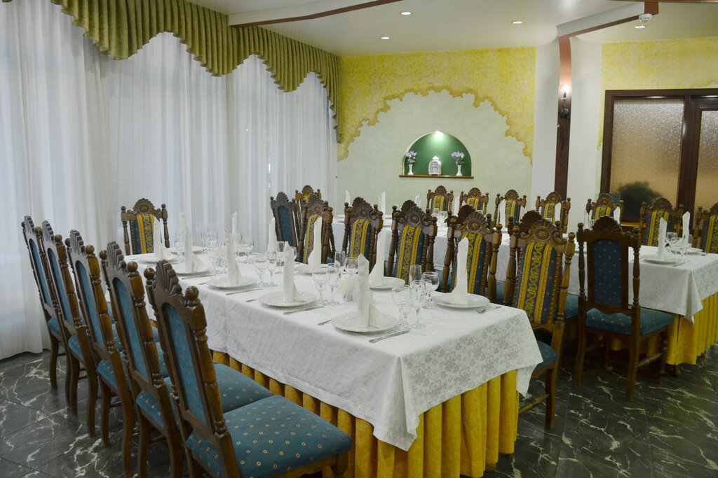 Гостиница Платан Краснодар-124