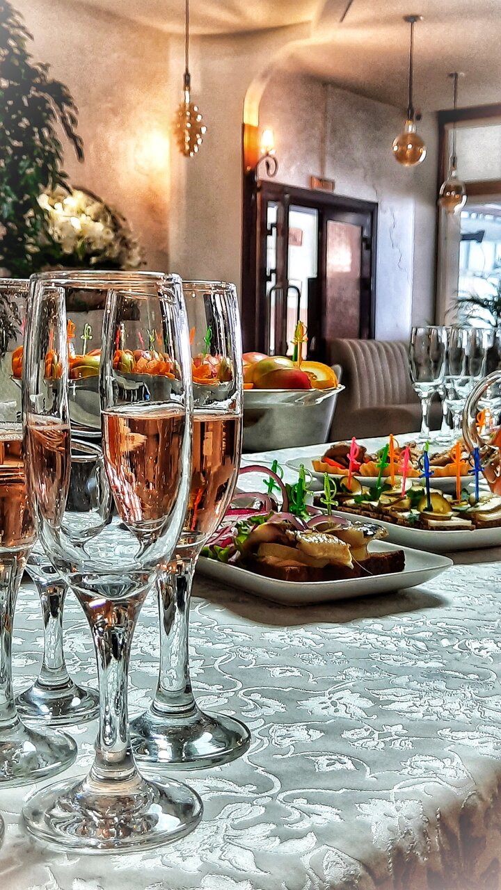 Гостиница Платан Краснодар-7