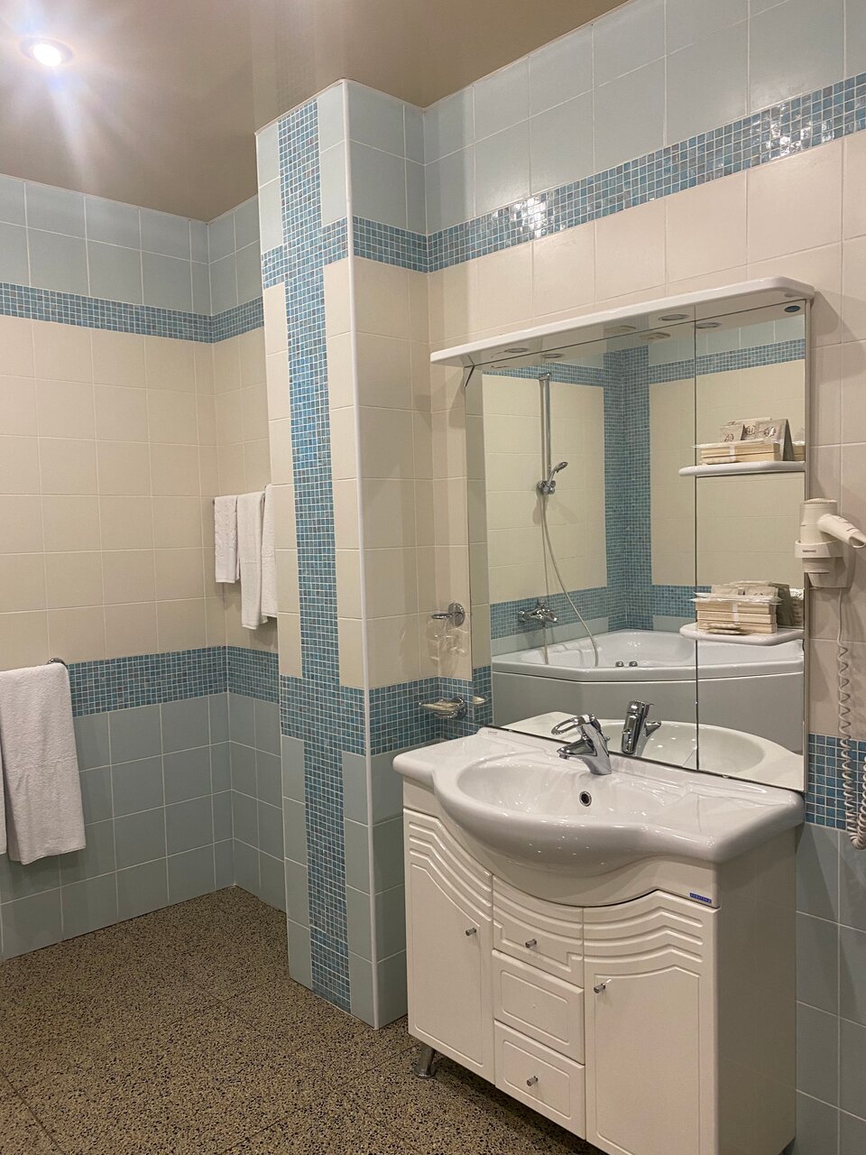 Гостиница Платан Краснодар-215