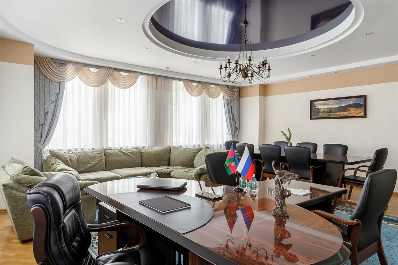 Гостиница Платан Краснодар-160