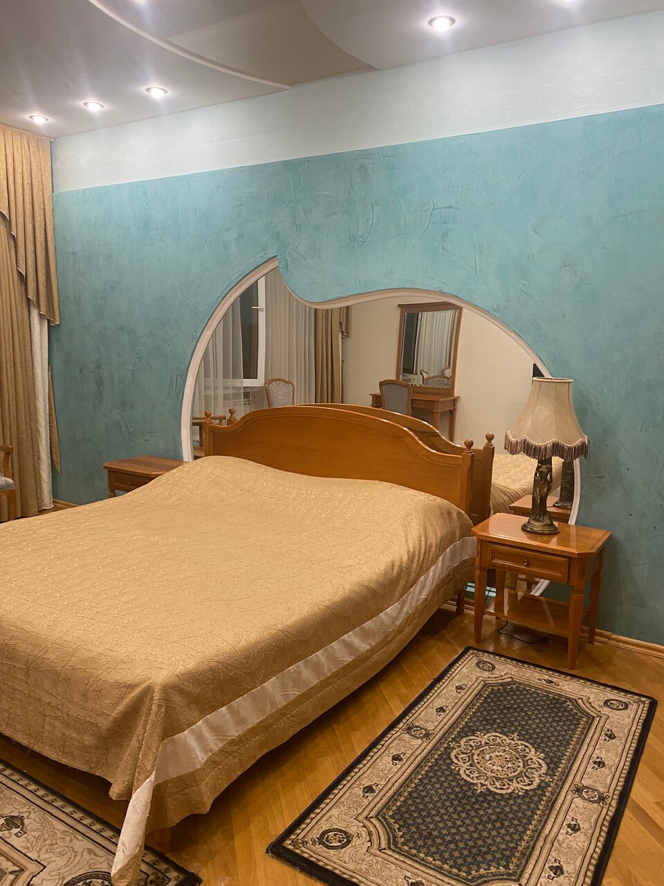 Гостиница Платан Краснодар-209