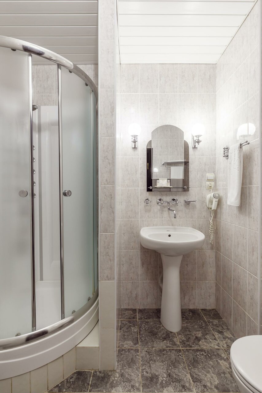 Гостиница Платан Краснодар-109