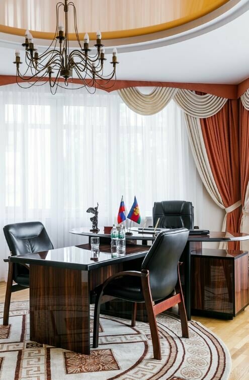 Гостиница Платан Краснодар-156