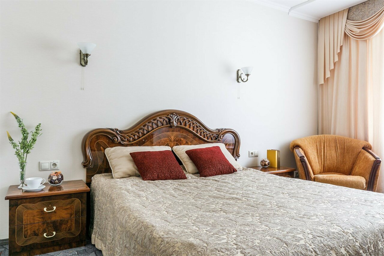 Гостиница Платан Краснодар-166