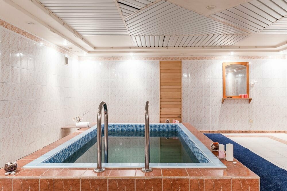 Гостиница Платан Краснодар-111