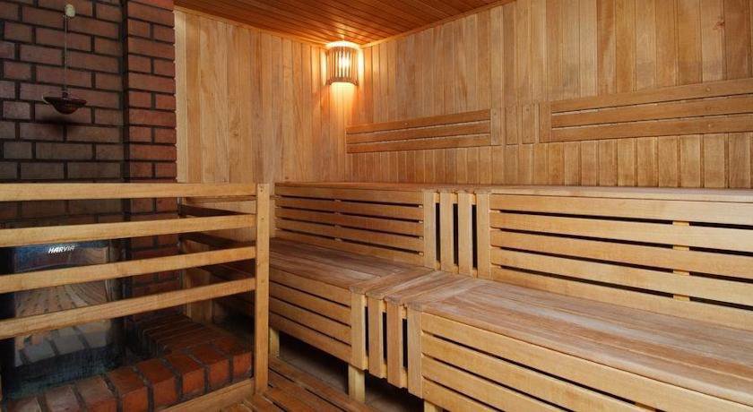 Гостиница Платан Краснодар-29