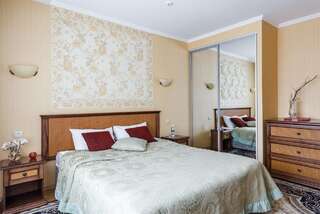 Гостиница Платан Краснодар Двухкомнатный "Люкс"-1