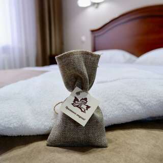 Гостиница Платан Краснодар Комфорт (двуспальная кровать)-3