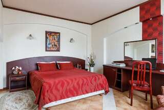 Гостиница Платан Краснодар Двухкомнатный "Люкс"-7