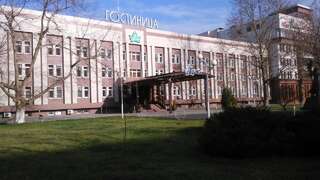 Гостиница Платан Краснодар-7