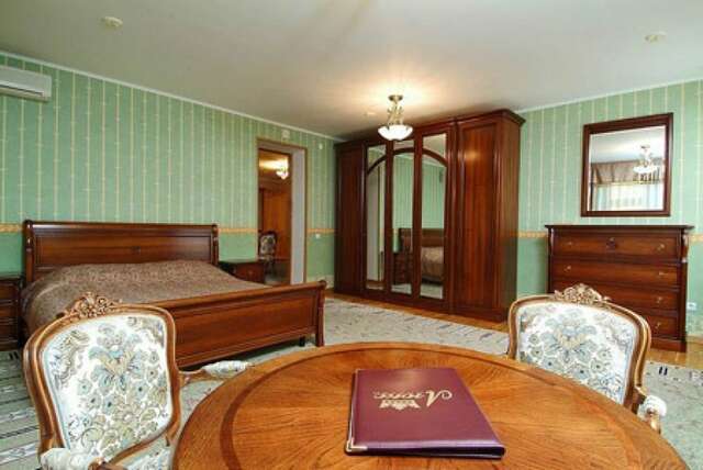 Гостиница Платан Краснодар-96