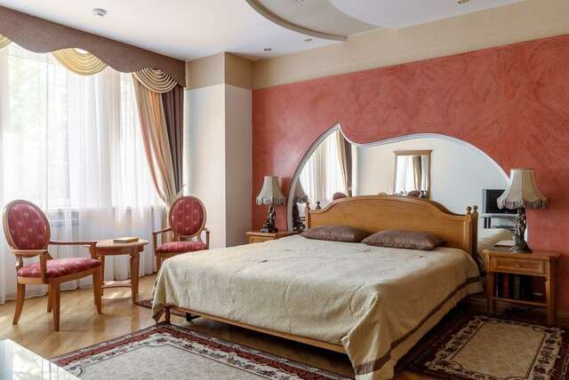 Гостиница Платан Краснодар-87