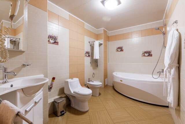 Гостиница Платан Краснодар-41