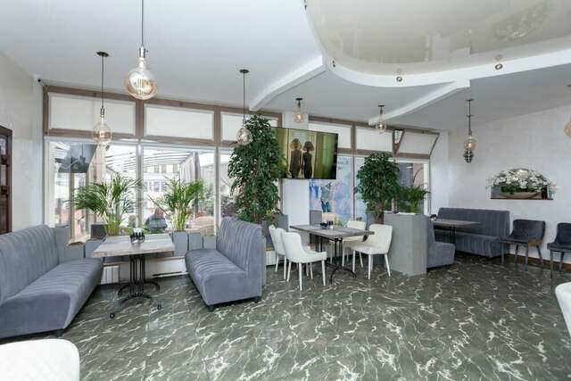 Гостиница Платан Краснодар-83