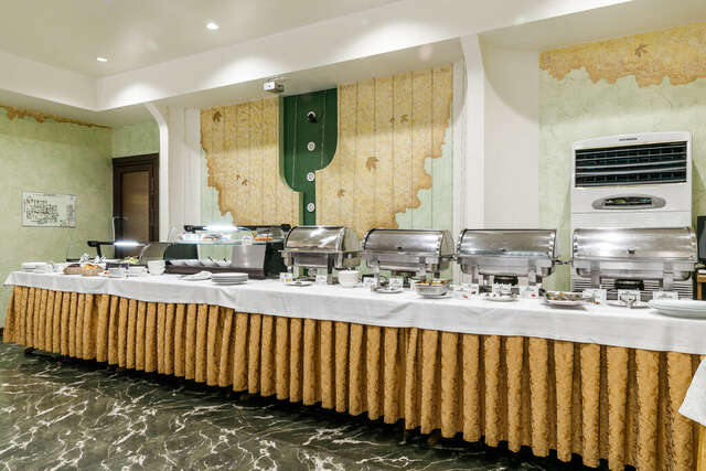 Гостиница Платан Краснодар-28