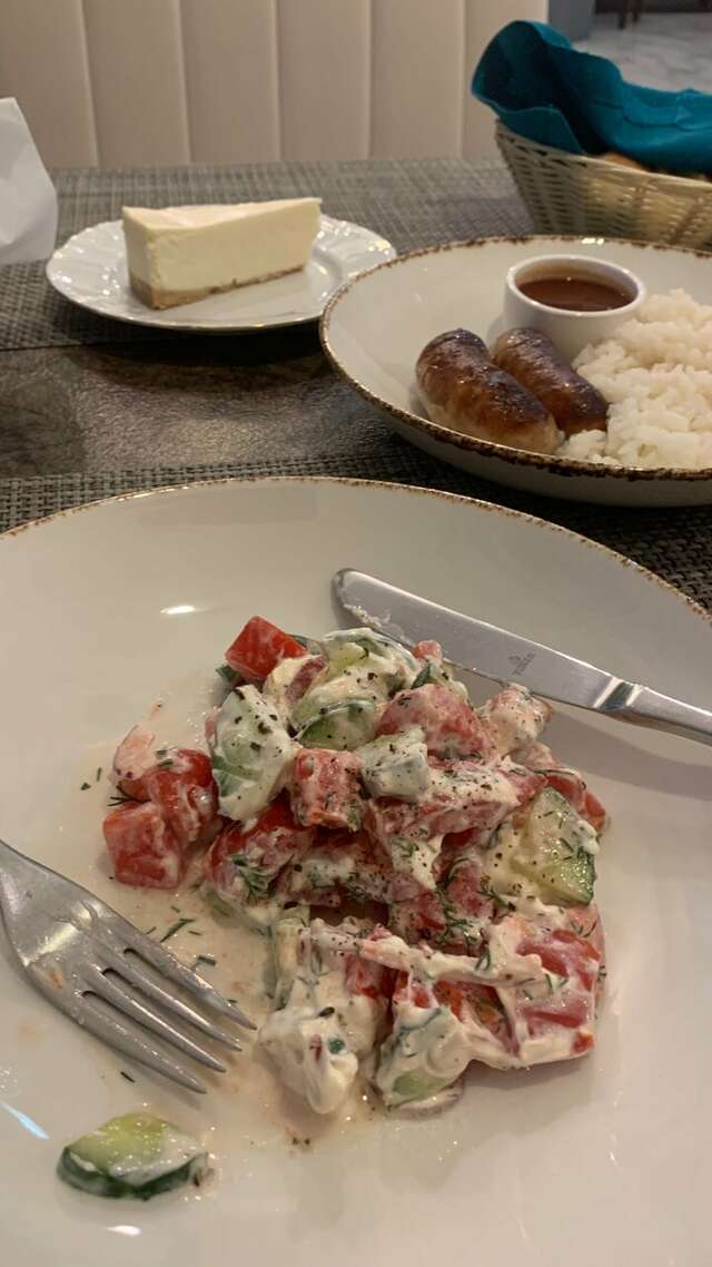 Гостиница Платан Краснодар-204