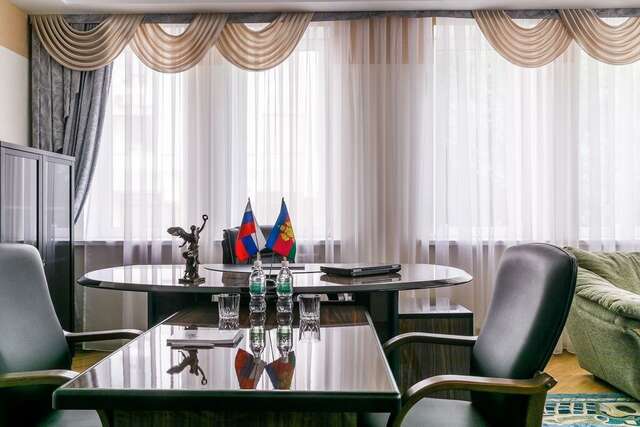 Гостиница Платан Краснодар-105