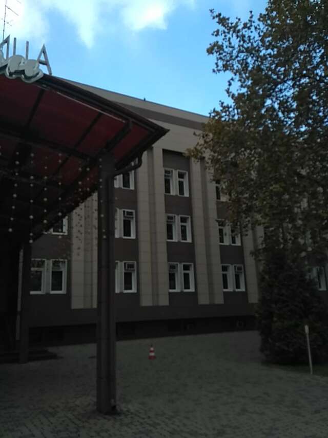 Гостиница Платан Краснодар-131