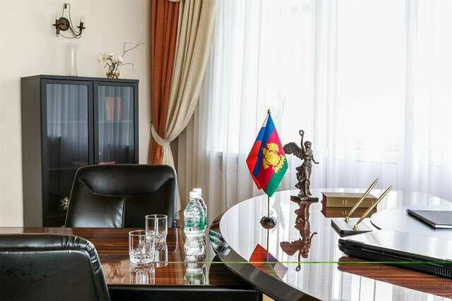 Гостиница Платан Краснодар-73