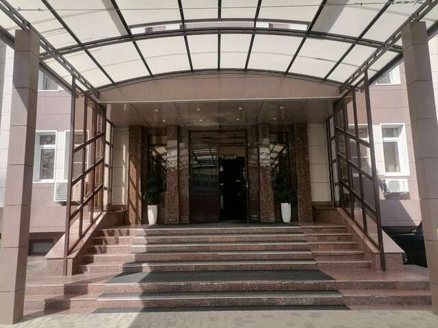 Гостиница Платан Краснодар-77