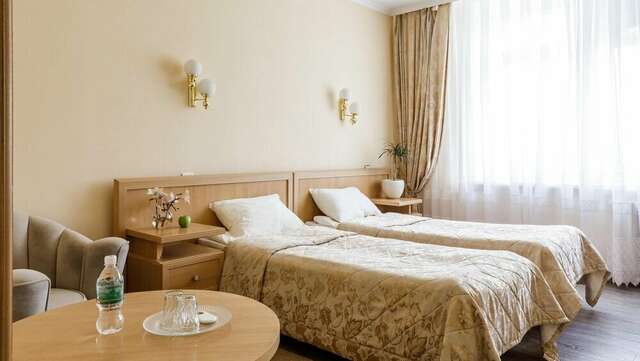 Гостиница Платан Краснодар-138