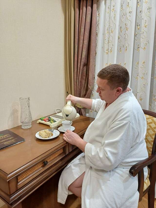 Гостиница Платан Краснодар-199