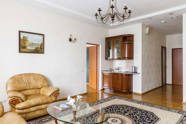 Гостиница Платан Краснодар-79