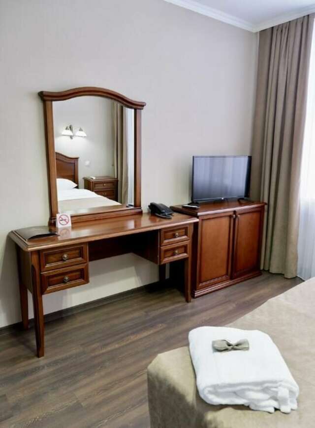 Гостиница Платан Краснодар-63