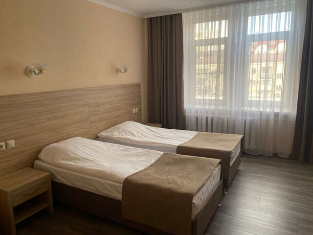 Гостиница Платан Краснодар-45