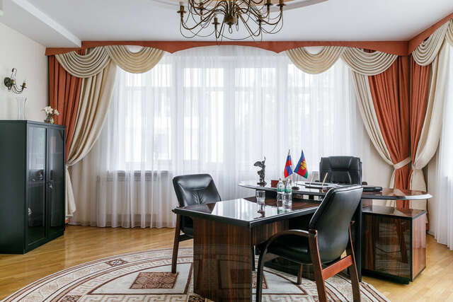 Гостиница Платан Краснодар-21