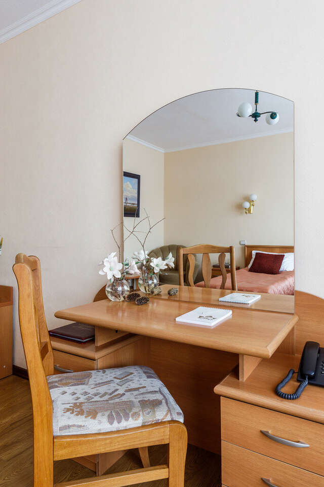 Гостиница Платан Краснодар-74