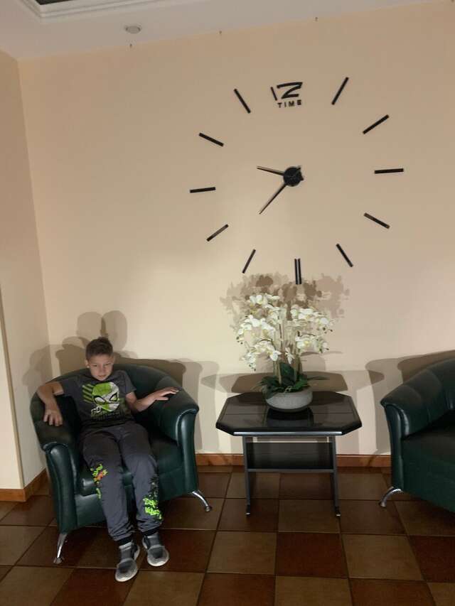 Гостиница Платан Краснодар-38