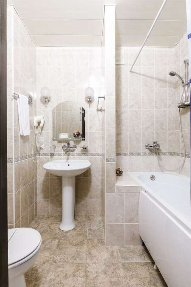 Гостиница Платан Краснодар-153